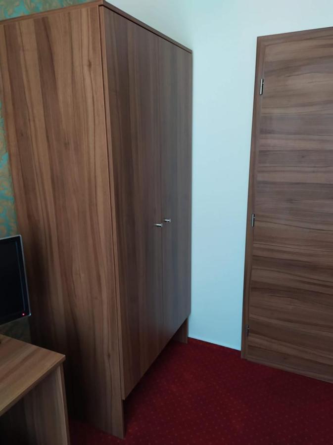 Penzion Janka Brünn  Kültér fotó
