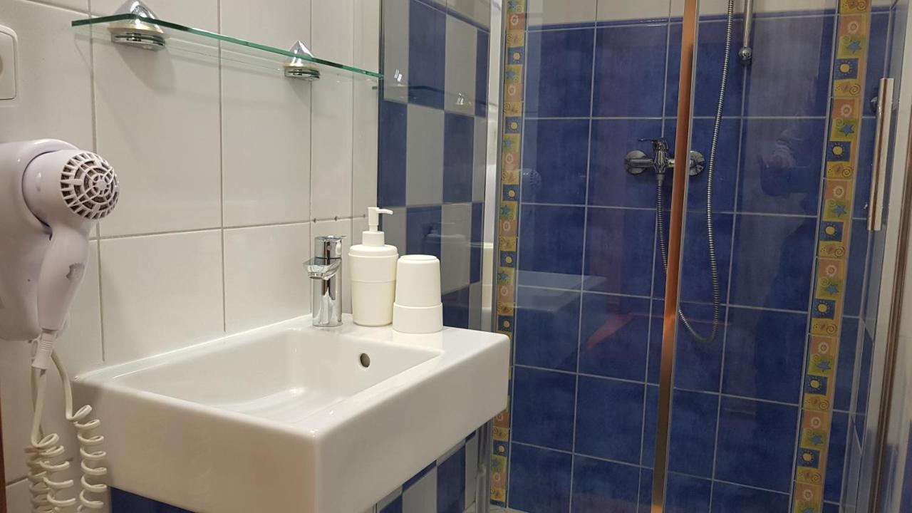 Penzion Janka Brünn  Kültér fotó